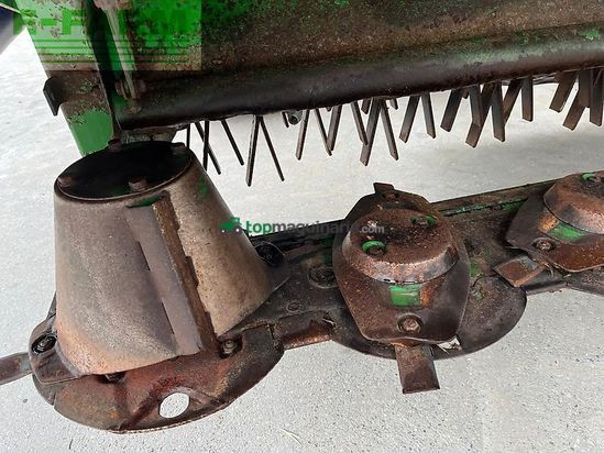 Cortacésped manual - John Deere - 131 moco