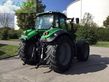 Tractor agrícola - Deutz-Fahr - 6215 agrotron ttv - rtk