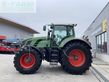 Tractor agrícola - Fendt - 828 vario + rüfa