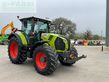 Tractor agrícola - Claas - 650 arion tractor (st26102)