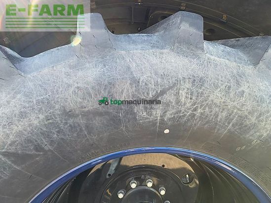 Tractor agrícola - New Holland - t7.300