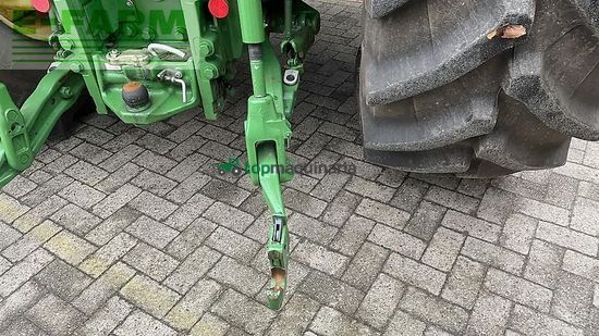 Tractor agrícola - John Deere - traktor 7r 330