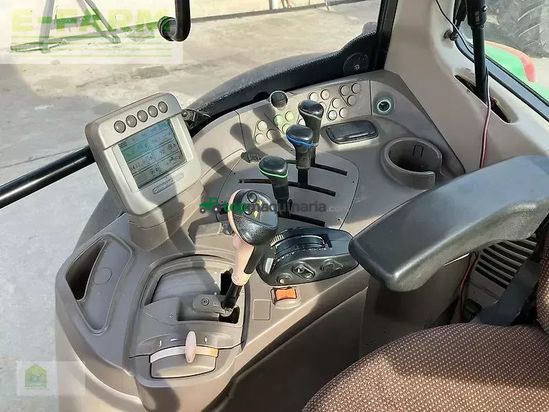 Tractor agrícola - John Deere - 6230 powr quad, tls