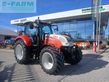 Tractor agrícola - Steyr - profi 6125