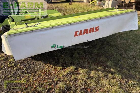 Cortacésped manual - Claas - disco 3100 c contour