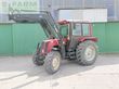 Tractor agrícola - Belarus - mts 820