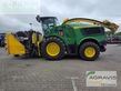 Cosechadora de Cereal - John Deere - 9600i