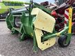Cosechadora de Cereal - Krone - big x 650