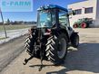 Tractor agrícola - Landini - dt 105 f