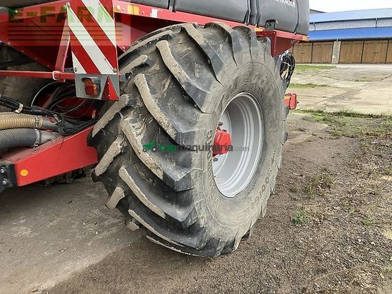Sembradora - Horsch - pronto 9 sw ppf *dünger + saatflussüberwachung*