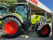 Tractor agrícola - Claas - axion 810 t4f cmatic CMATIC