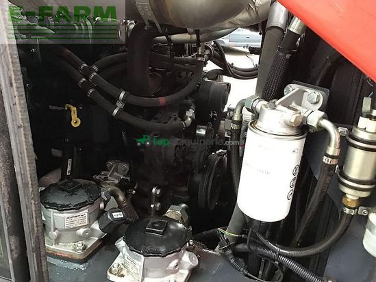 Telescopica - Schaffer - 8620t