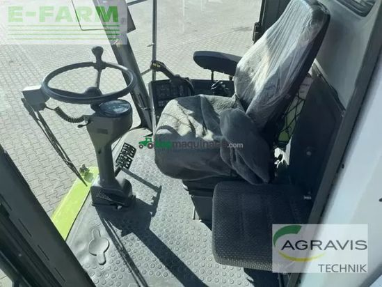 Cosechadora de Cereal - Claas - medion 340 ac