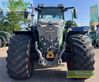 Tractor agrícola - Fendt - 936 vario