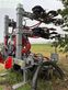 Combinado de siembra - Vogelsang - xtill s8/75