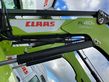 Tractor agrícola - Claas - elios 210 + fl 40 e + klima + druckluft