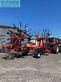 Rastrillo - Massey Ferguson - rk 1254 trc-ec