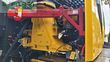 Cosechadora de Cereal - New Holland - fr 780 (stage v)