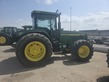 Tractor agrícola - John Deere - 8300