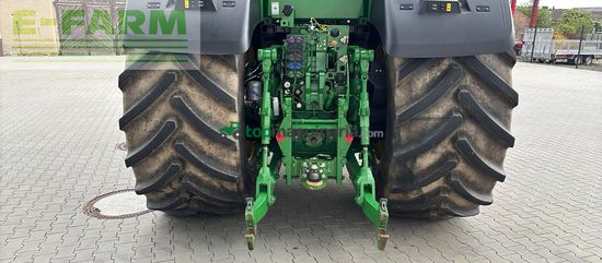 Tractor agrícola - John Deere - 8R 340
