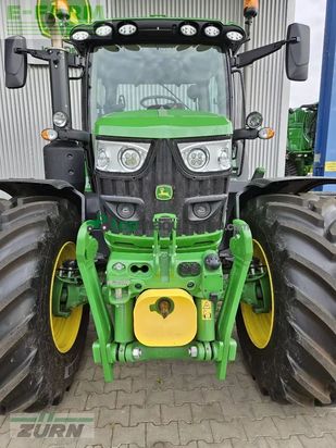 Tractor agrícola - John Deere - 6r150
