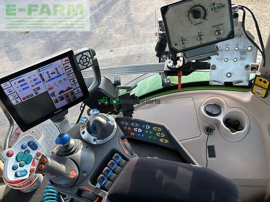 Tractor agrícola - Fendt - fendt 930 gen6 profi plus