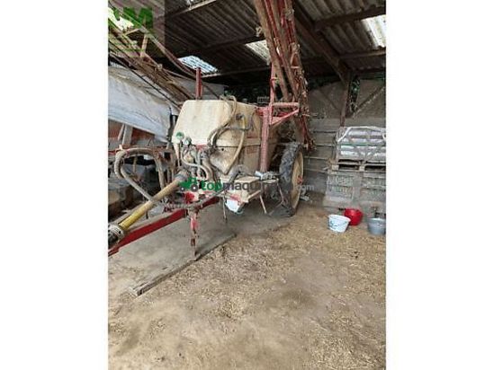 Atomizador -  - ratio