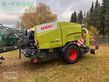 Empacadora gigant - Claas - rollant 455rc uniwra