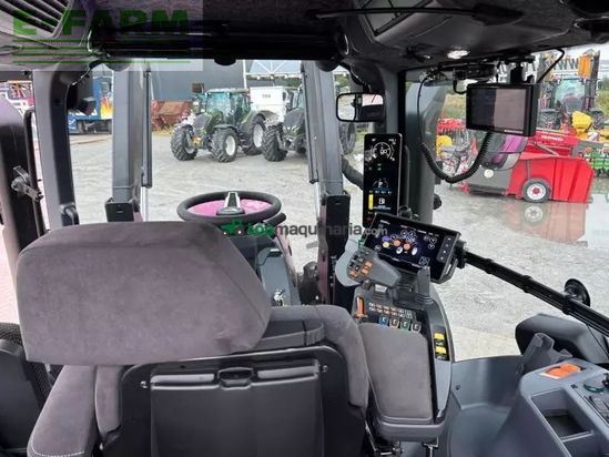 Tractor agrícola - Valtra - t 235 d gl fl tw
