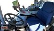 Tractor agrícola - New Holland - t5.120 auto command (stage v)