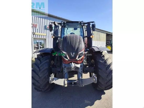 Tractor agrícola - Valtra - t145