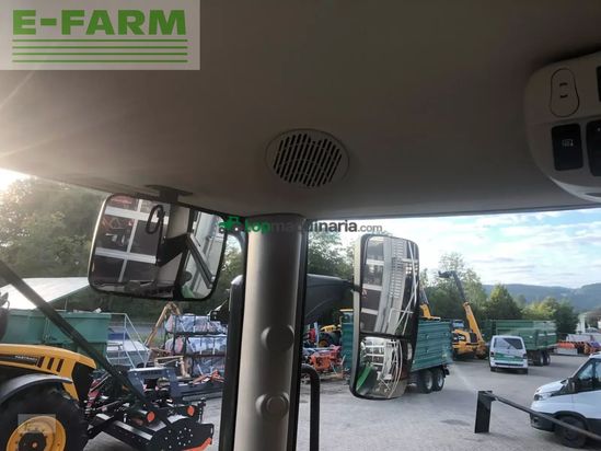 Tractor agrícola - John Deere - 6175r