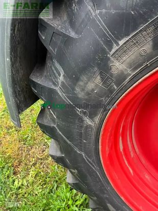 Atomizador - Lemken - primus 45