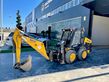 Minicargadora JCB ROBOT 160
