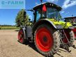 Tractor agrícola - Claas - arion 660 cmatic