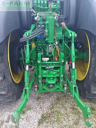 Tractor agrícola - John Deere - 6r185 6 r185