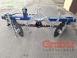 Cortacésped manual -  - kema f-275-z flow