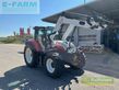 Tractor agrícola - Steyr - 4120 multi