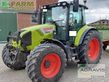 Tractor agrícola - Claas - arion 410