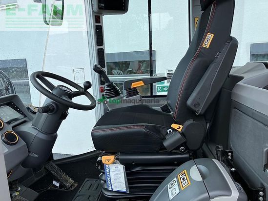 Minicargadora - JCB - 435 s