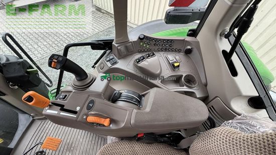 Tractor agrícola - John Deere - 6m240
