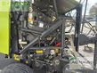 Empacadora gigant - Claas - rollant 350 rc