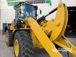 Minicargadora - Caterpillar - 938 hl