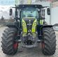 Tractor agrícola - Claas - arion 660 cmatic cebis