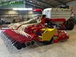 Sembradora - Pöttinger - aerosem vt 6000