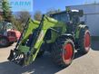 Tractor agrícola - Claas - arion 430 stage v (cis)