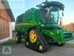 Cosechadora de Cereal - John Deere - t 560 i