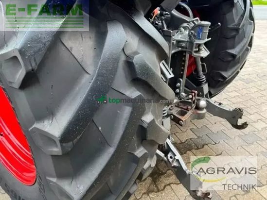 Tractor agrícola - Fendt - 514 vario scr profi Profi
