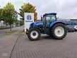 Tractor agrícola - New Holland - t7.210 ac