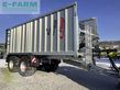 Cinta transportadora de forraje - Fliegl - gigant asw 281 taurus fox